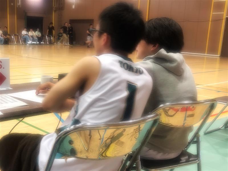 春季大会vs青梅総合定 (2)
